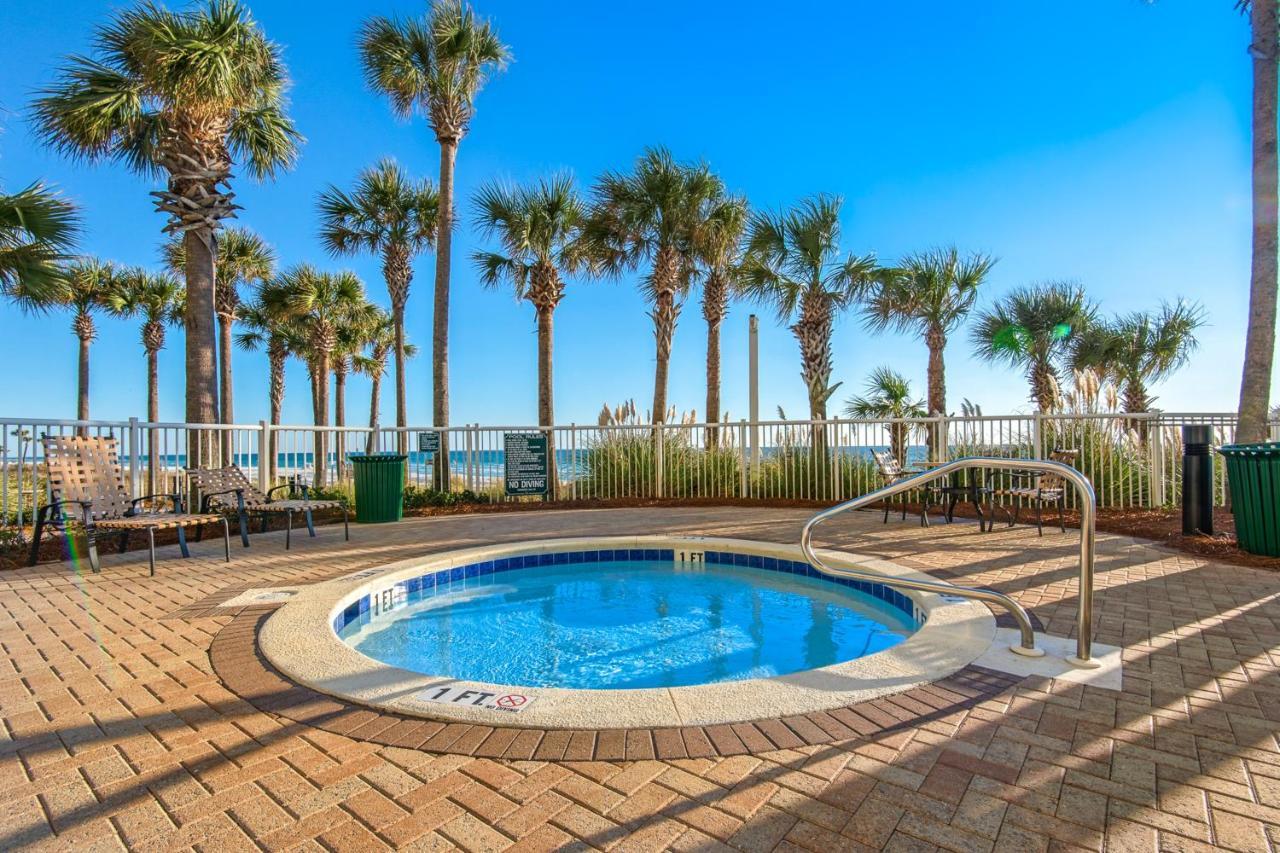 פנמה סיטי ביץ' Grand Panama Tower Marvelous Beach Haven מראה חיצוני תמונה