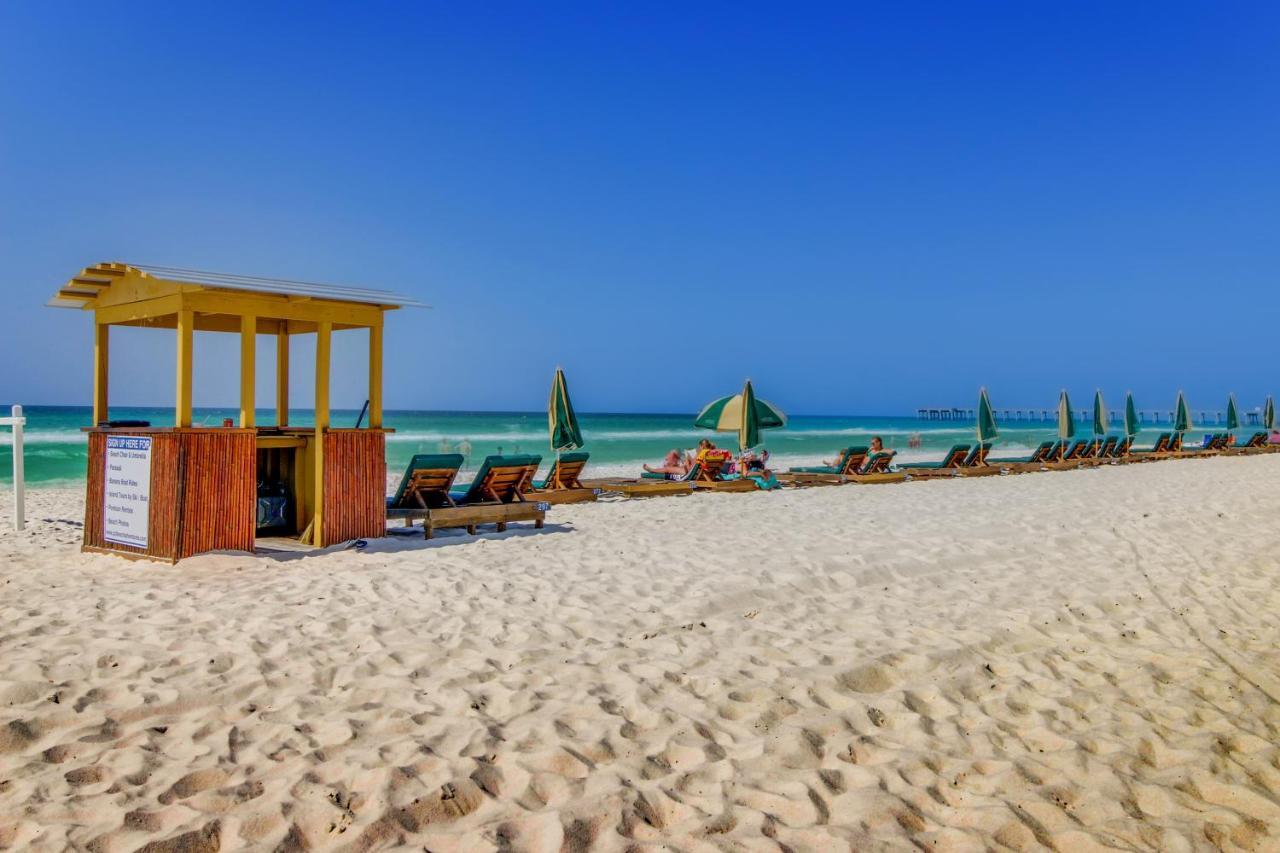 פנמה סיטי ביץ' Grand Panama Tower Marvelous Beach Haven מראה חיצוני תמונה