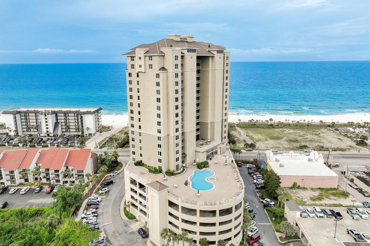 פנמה סיטי ביץ' Grand Panama Tower Marvelous Beach Haven מראה חיצוני תמונה