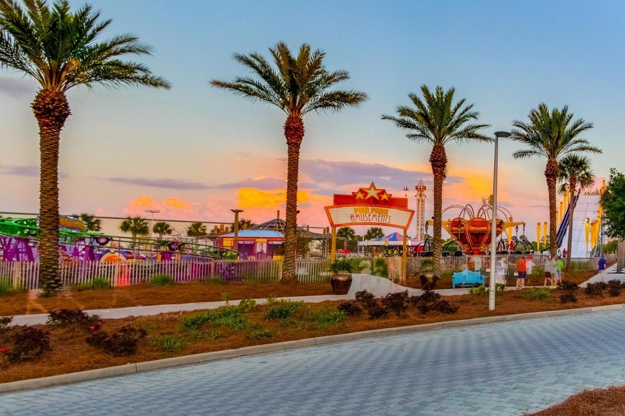 פנמה סיטי ביץ' Grand Panama Tower Marvelous Beach Haven מראה חיצוני תמונה