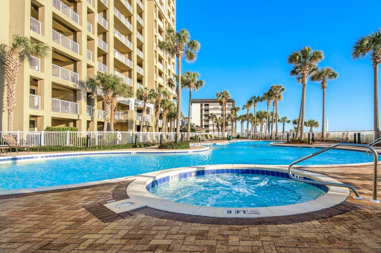 פנמה סיטי ביץ' Grand Panama Tower Marvelous Beach Haven מראה חיצוני תמונה