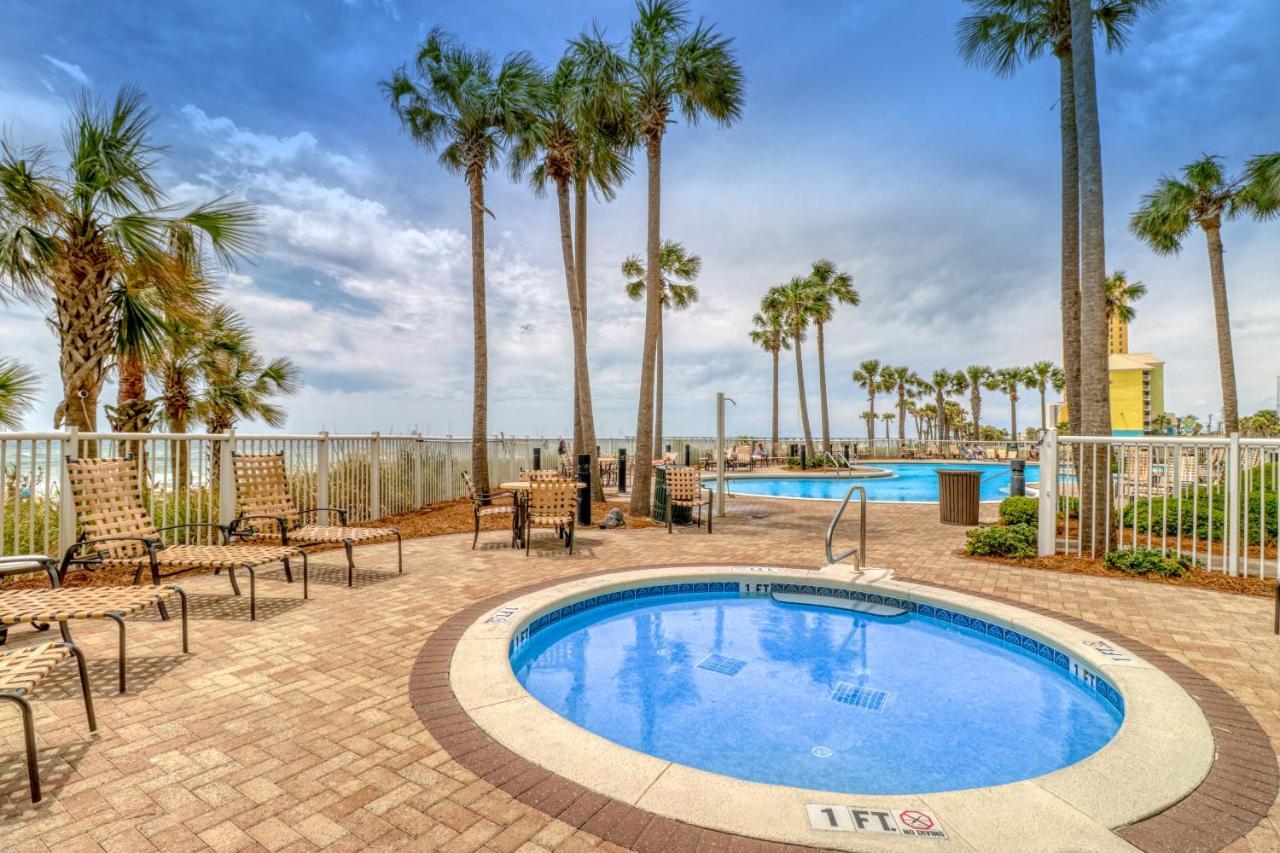 פנמה סיטי ביץ' Grand Panama Tower Marvelous Beach Haven מראה חיצוני תמונה