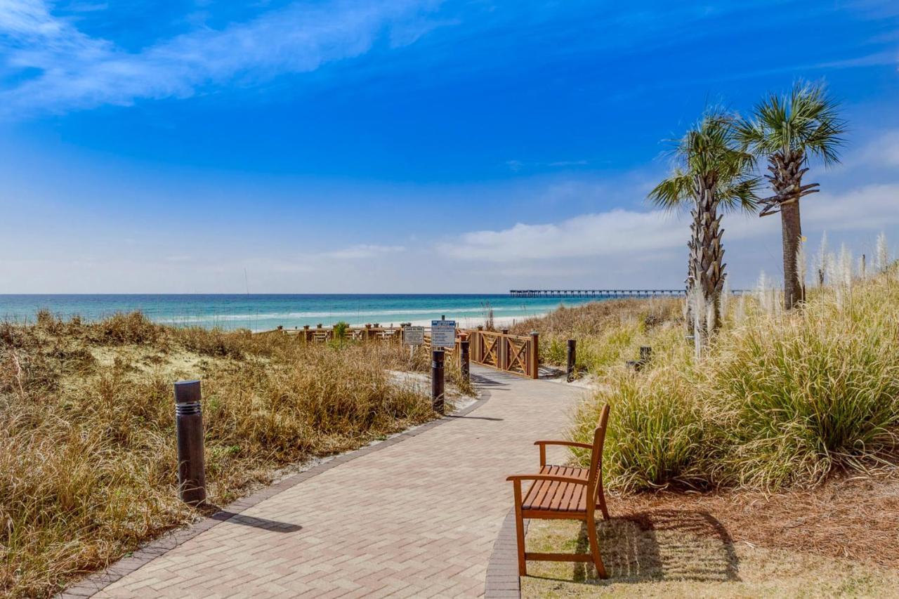 פנמה סיטי ביץ' Grand Panama Tower Marvelous Beach Haven מראה חיצוני תמונה