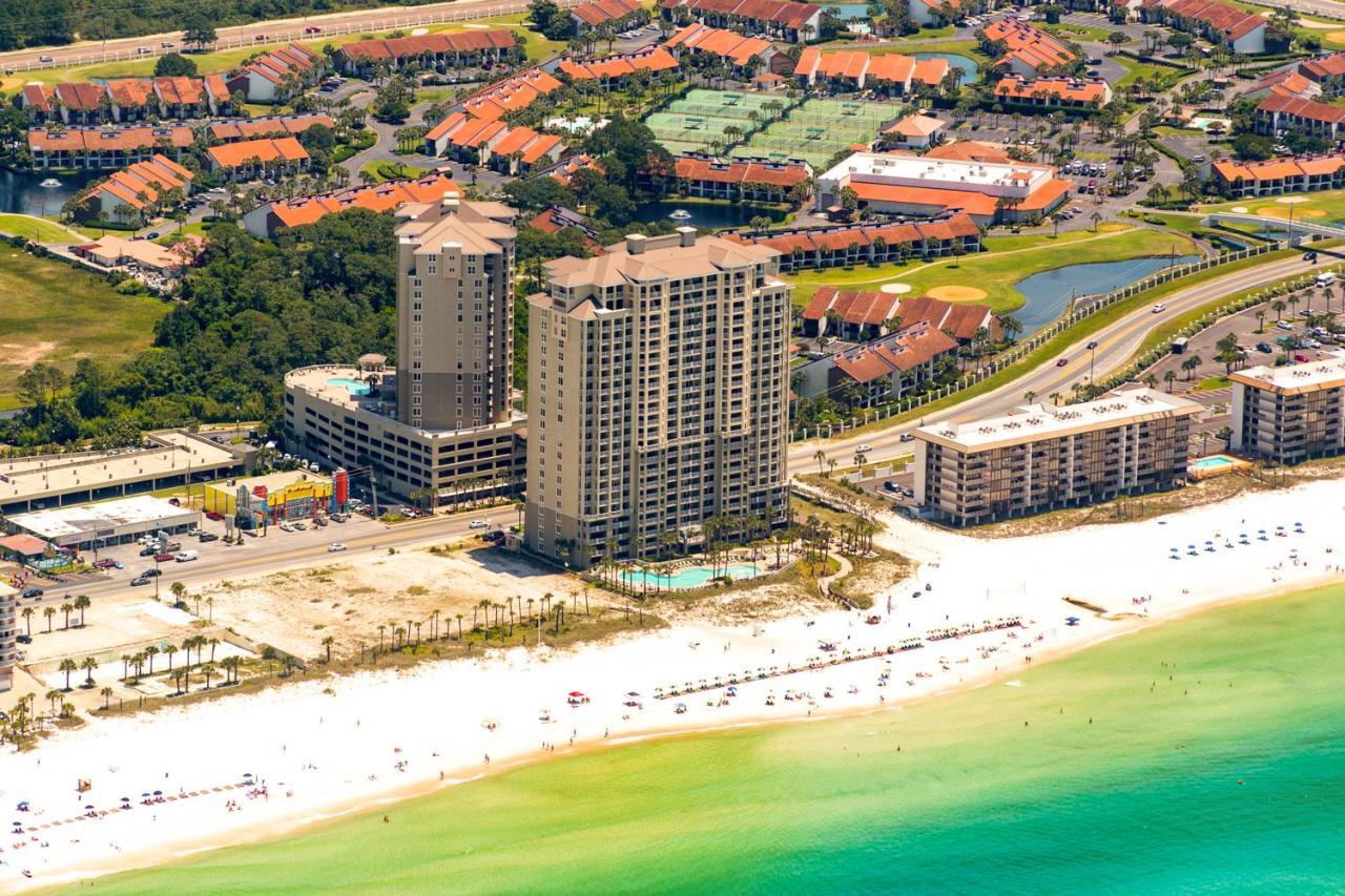פנמה סיטי ביץ' Grand Panama Tower Marvelous Beach Haven מראה חיצוני תמונה