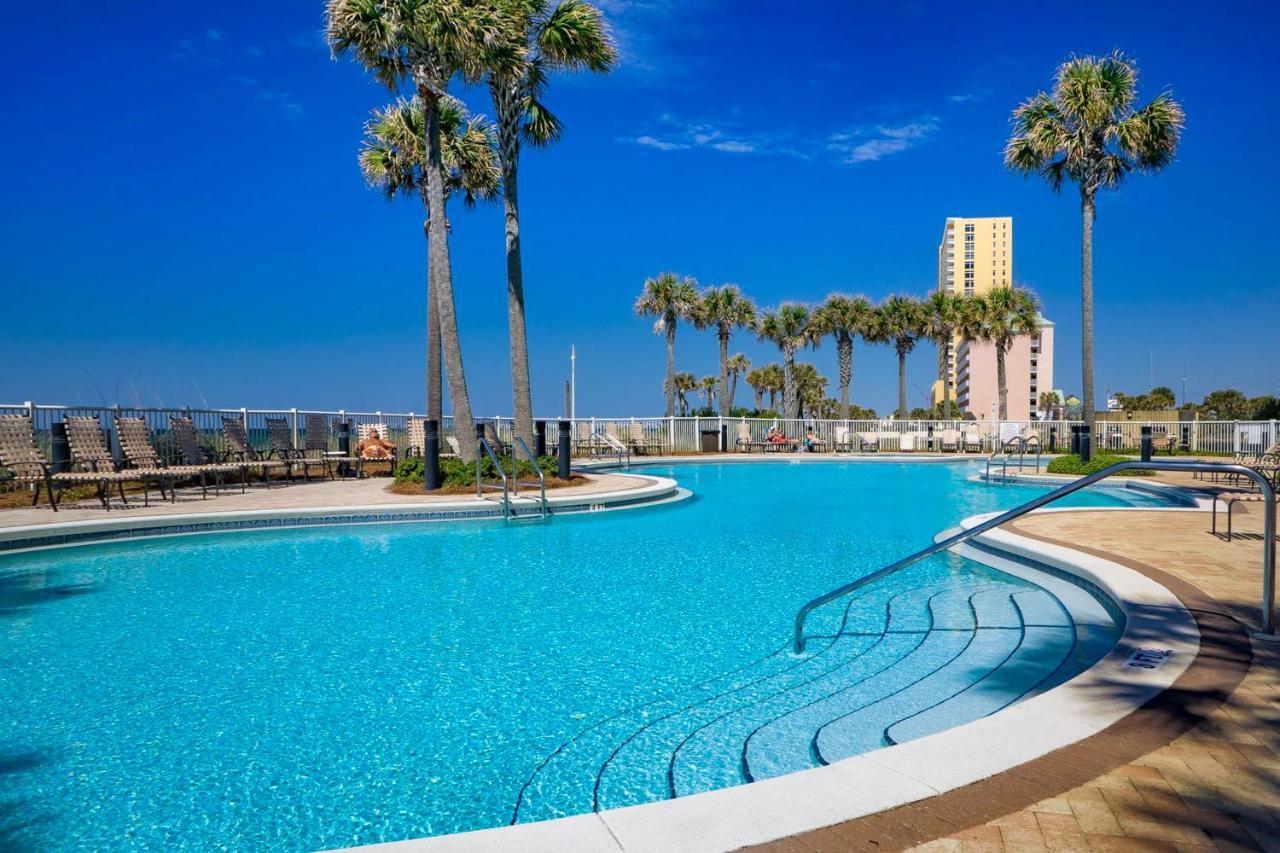 פנמה סיטי ביץ' Grand Panama Tower Marvelous Beach Haven מראה חיצוני תמונה