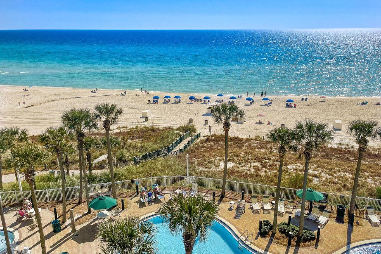 פנמה סיטי ביץ' Grand Panama Tower Marvelous Beach Haven מראה חיצוני תמונה