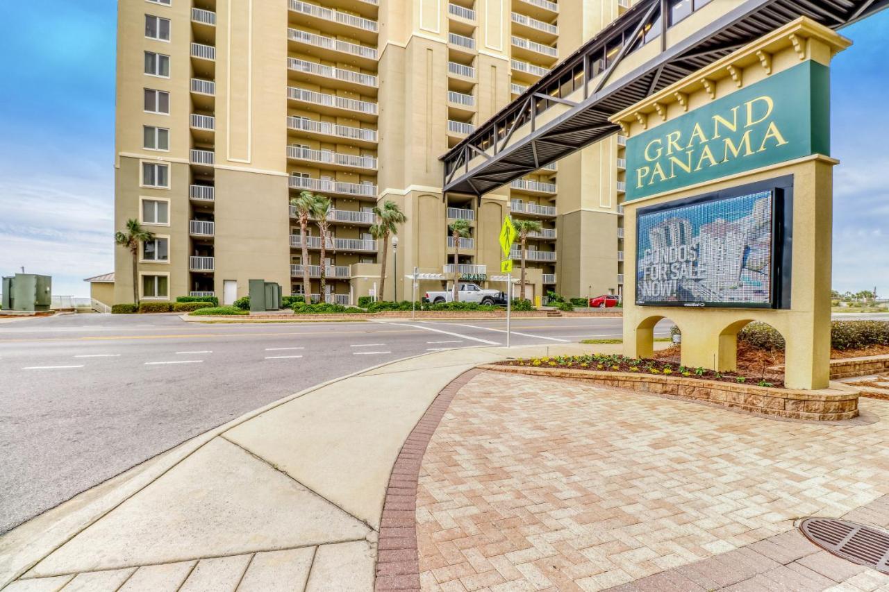 פנמה סיטי ביץ' Grand Panama Tower Marvelous Beach Haven מראה חיצוני תמונה