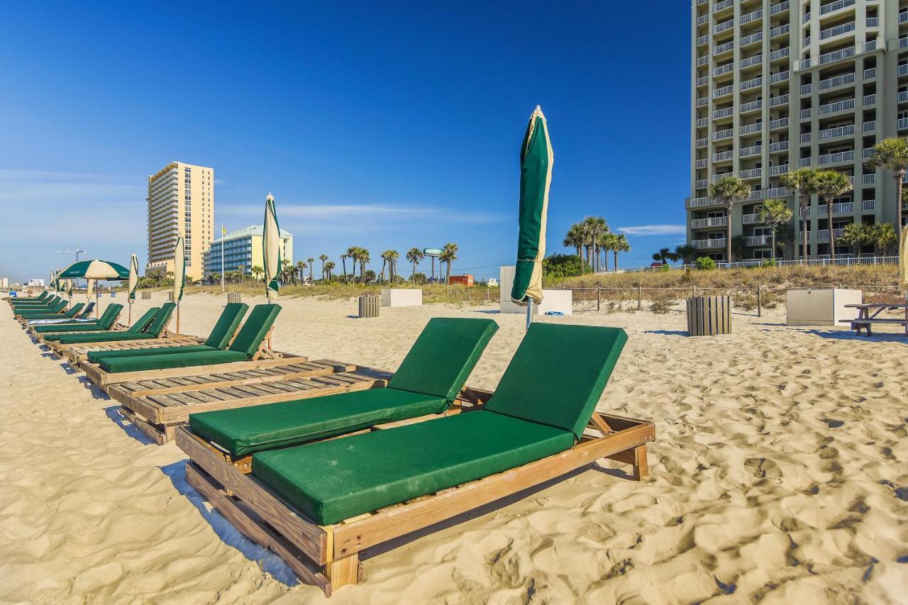 פנמה סיטי ביץ' Grand Panama Tower Marvelous Beach Haven מראה חיצוני תמונה