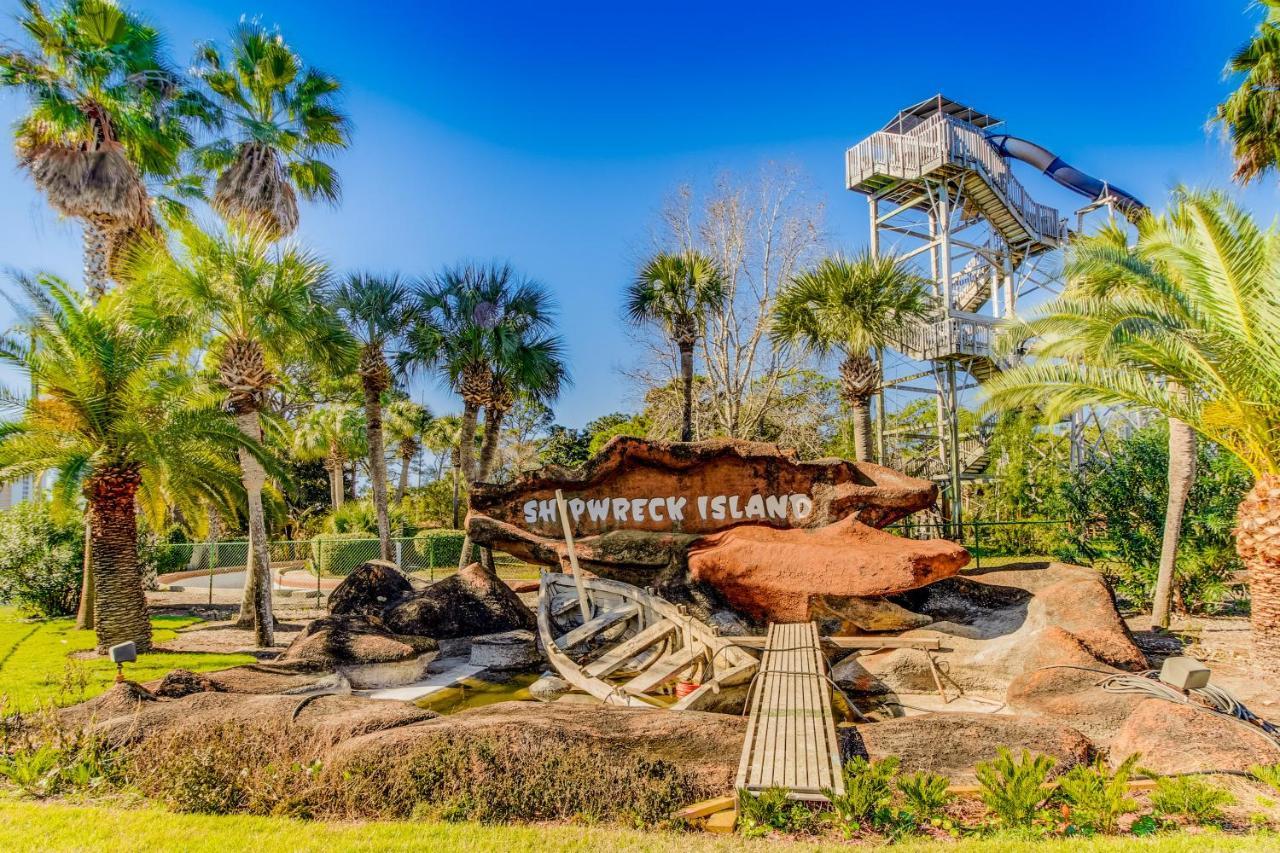 פנמה סיטי ביץ' Grand Panama Tower Marvelous Beach Haven מראה חיצוני תמונה