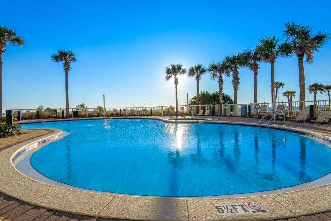 פנמה סיטי ביץ' Grand Panama Tower Marvelous Beach Haven מראה חיצוני תמונה