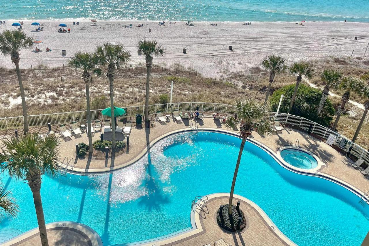 פנמה סיטי ביץ' Grand Panama Tower Marvelous Beach Haven מראה חיצוני תמונה