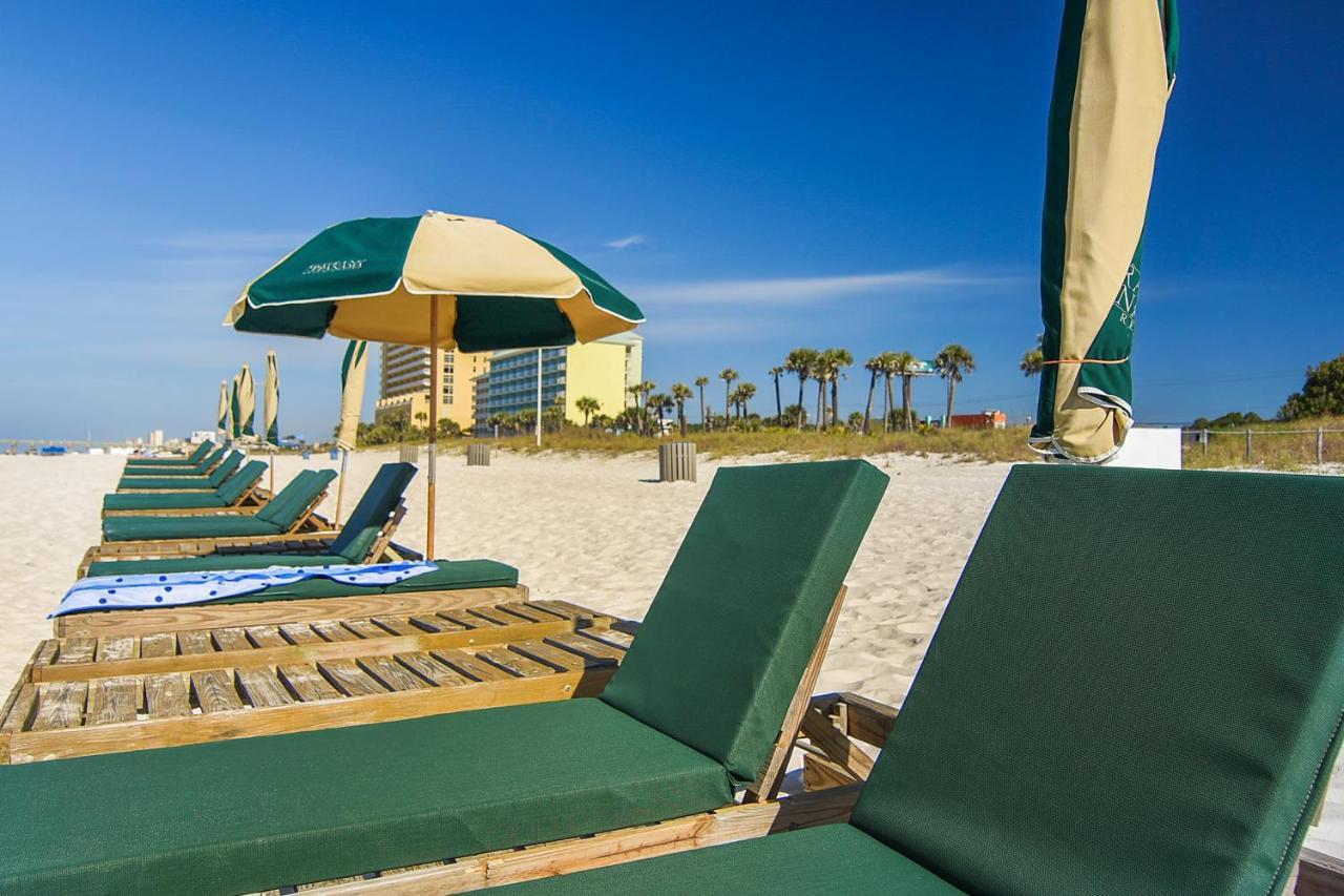 פנמה סיטי ביץ' Grand Panama Tower Marvelous Beach Haven מראה חיצוני תמונה