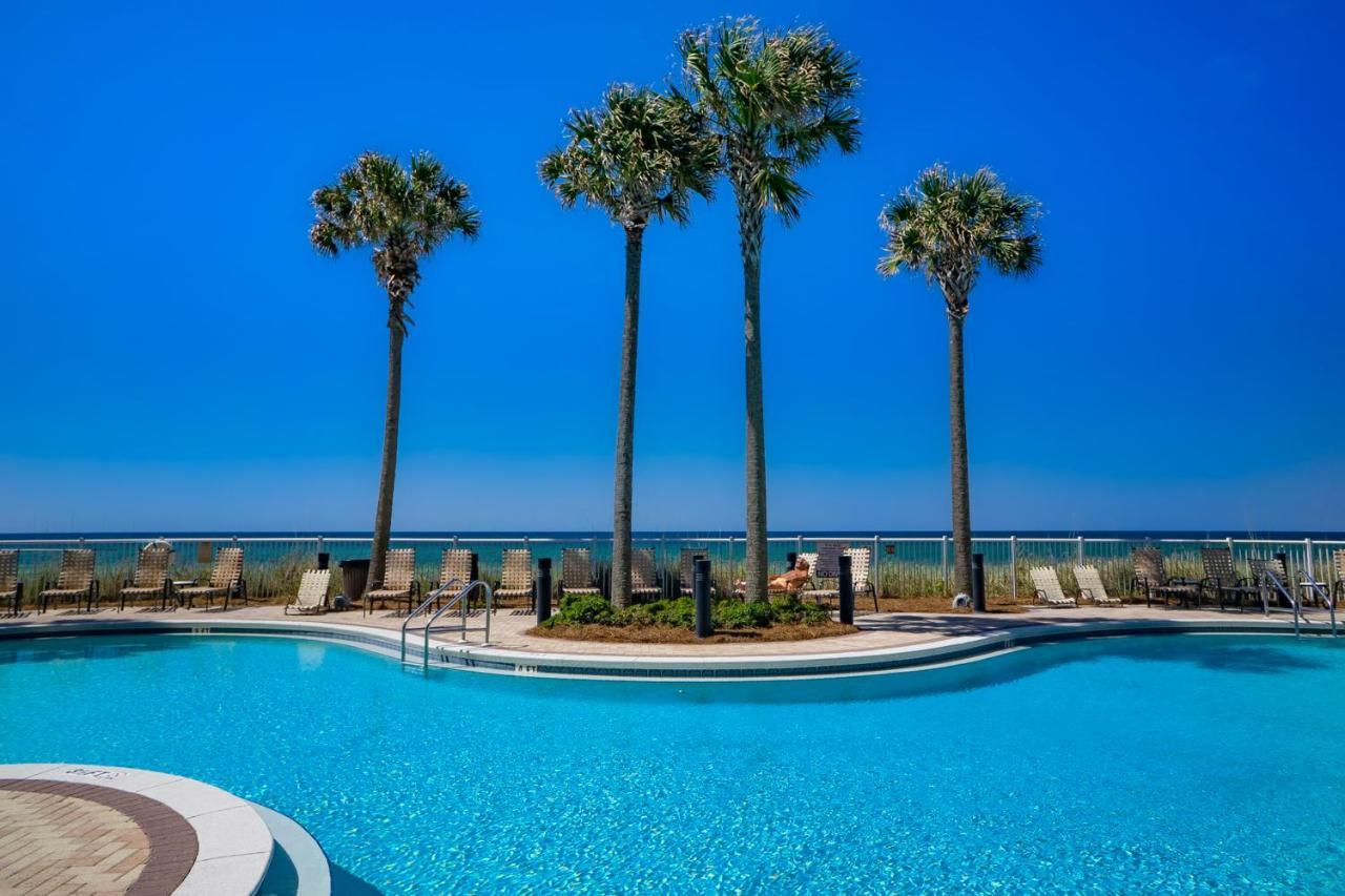 פנמה סיטי ביץ' Grand Panama Tower Marvelous Beach Haven מראה חיצוני תמונה
