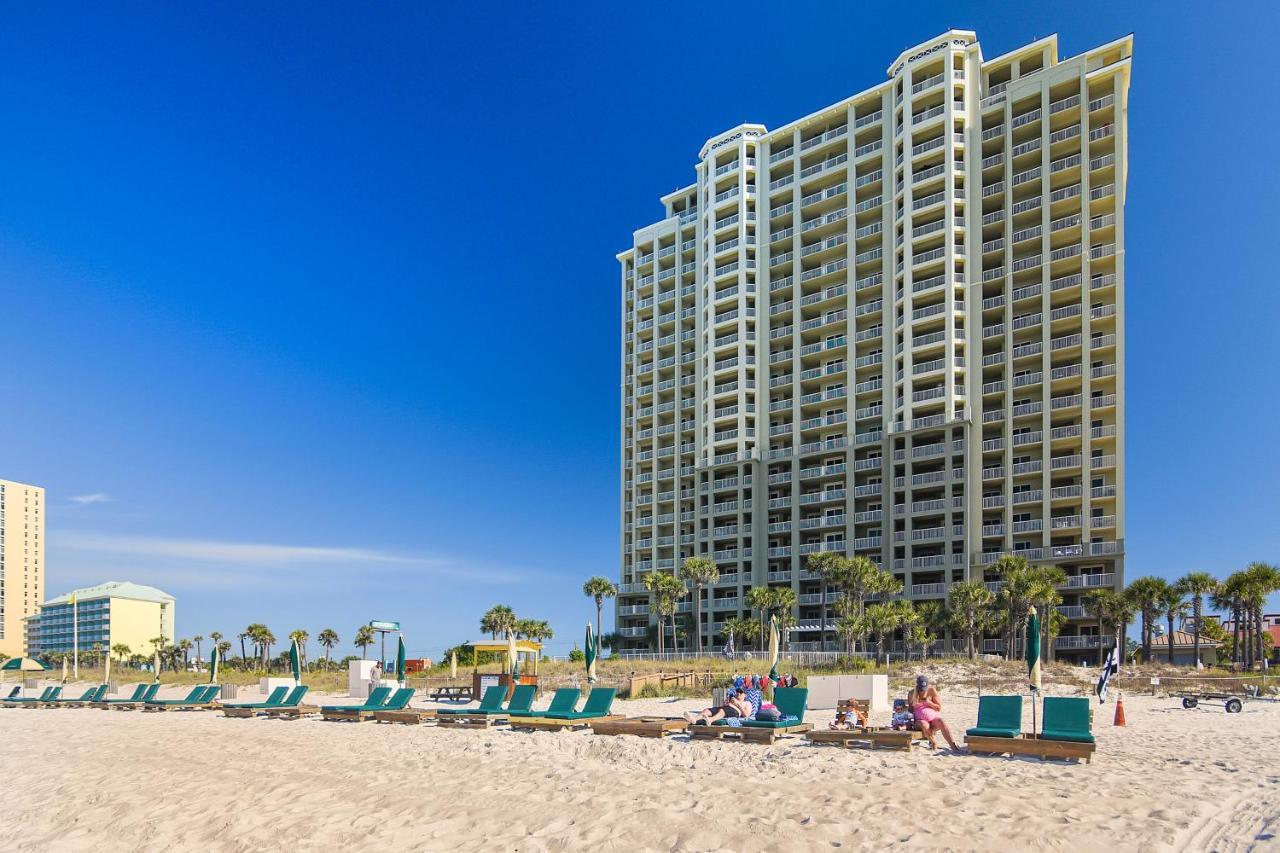 פנמה סיטי ביץ' Grand Panama Tower Marvelous Beach Haven מראה חיצוני תמונה