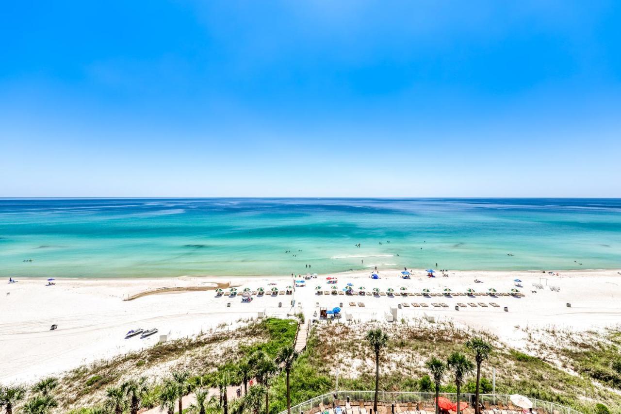 פנמה סיטי ביץ' Grand Panama Tower Marvelous Beach Haven מראה חיצוני תמונה