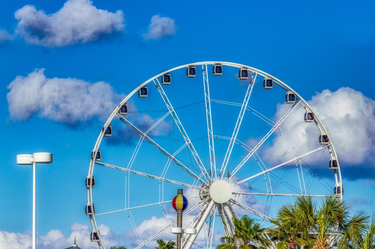 פנמה סיטי ביץ' Grand Panama Tower Marvelous Beach Haven מראה חיצוני תמונה