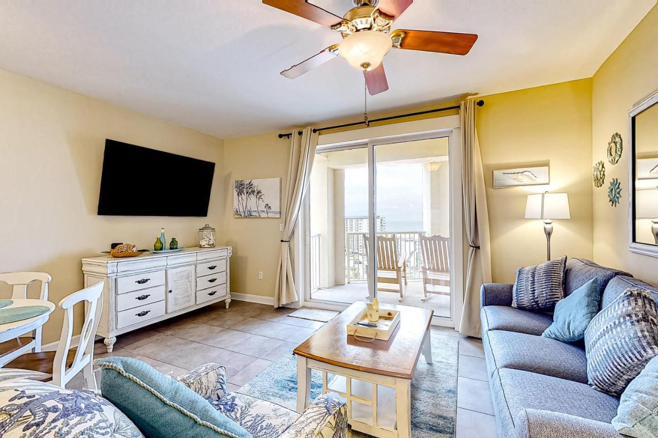 פנמה סיטי ביץ' Grand Panama Tower Marvelous Beach Haven מראה חיצוני תמונה