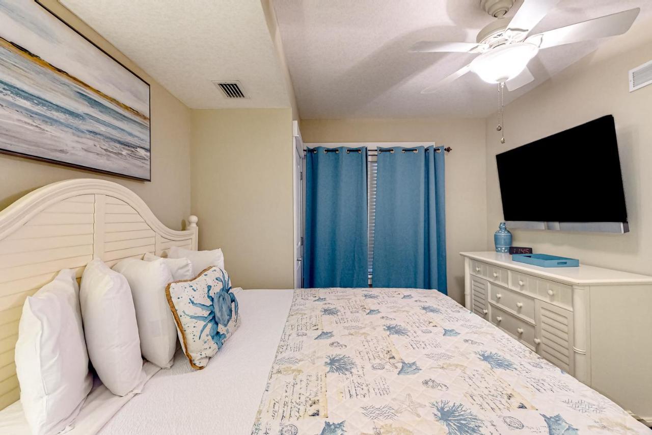 פנמה סיטי ביץ' Grand Panama Tower Marvelous Beach Haven מראה חיצוני תמונה